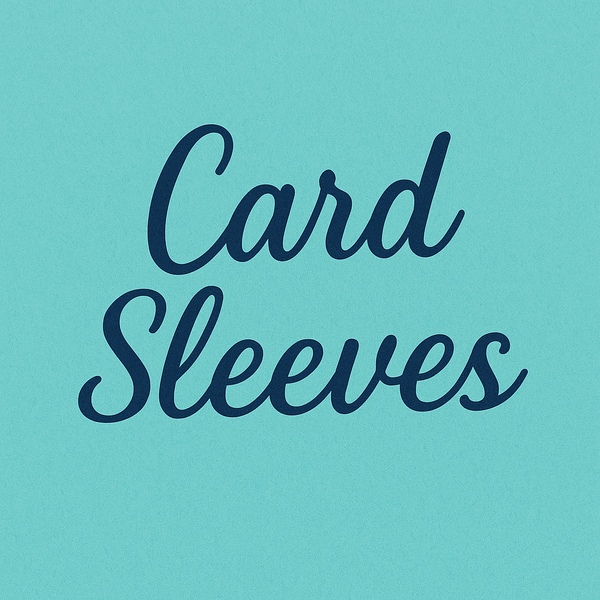 greeting card sleeves Wedding Card Album | Personalized Wedding Card Keepsake main image 1