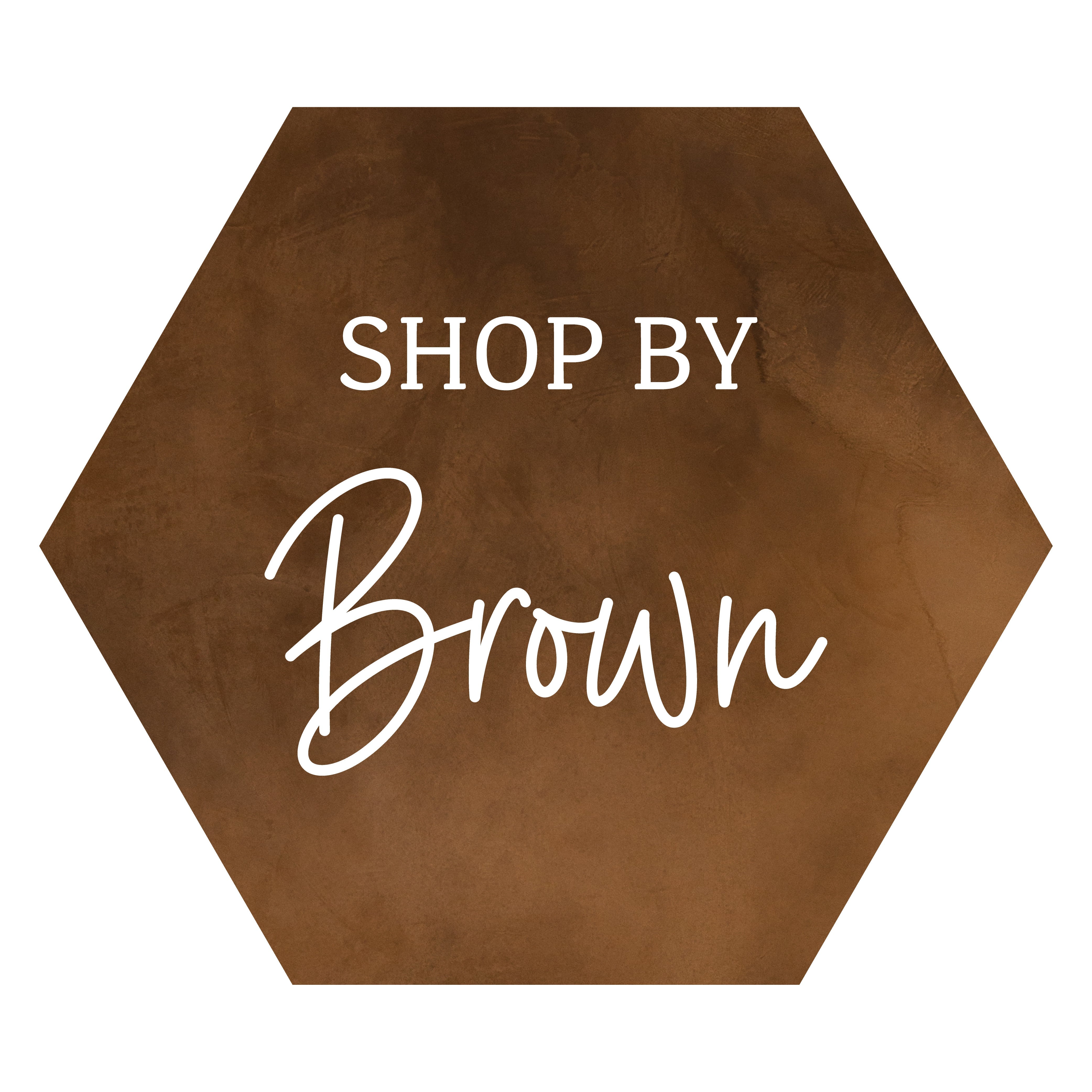 Shop By Color: BROWN – Honey Bee Stamps