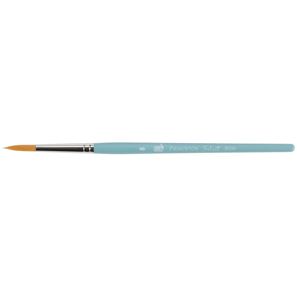 Princeton Select Artiste Synthetic Paint Brush