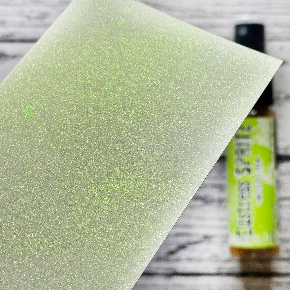 Tim Holtz Distress Spritz 1 oz. - Twisted Citron