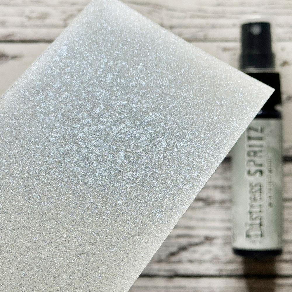 Tim Holtz Distress Spritz 1 oz. - Weathered Wood