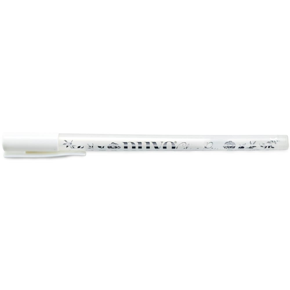 Nuvo Glue Pens - Pack of 2 Pens