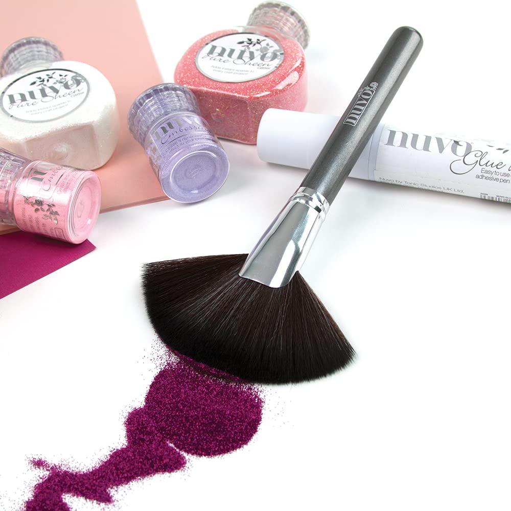 Nuvo Surface Sweep Synthetic Dusting Brush