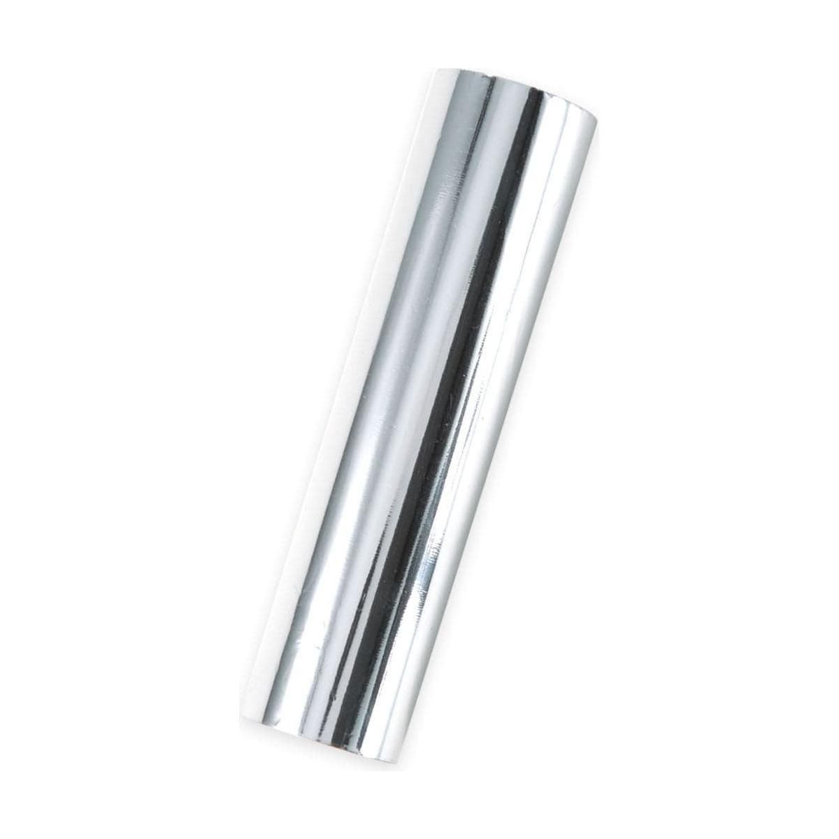 Spellbinders Glimmer Hot Foil Roll - Silver