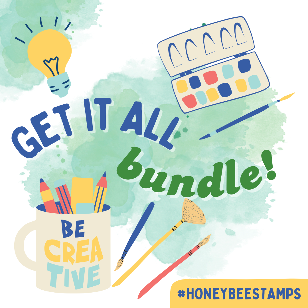 Makers Mix - Get It All Bundle