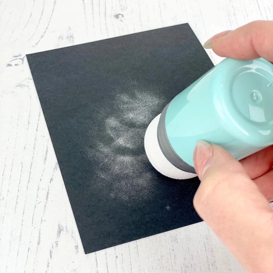 Anti-Static Powder Tool by Taylored Expressions