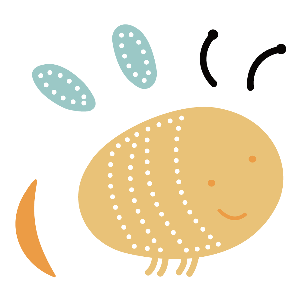 In Stitches: Bee - Honey Cuts - Stand-Alone Dies