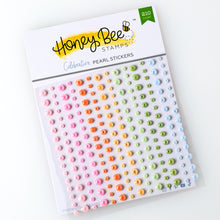 Celebration Pearls - Pearl Stickers - 210 Count