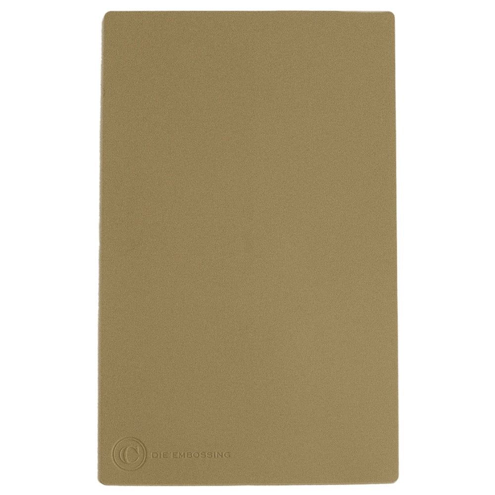 Anna Griffin Empress Large Embossing Mat - 8" x 13" - Honey Bee Stamps