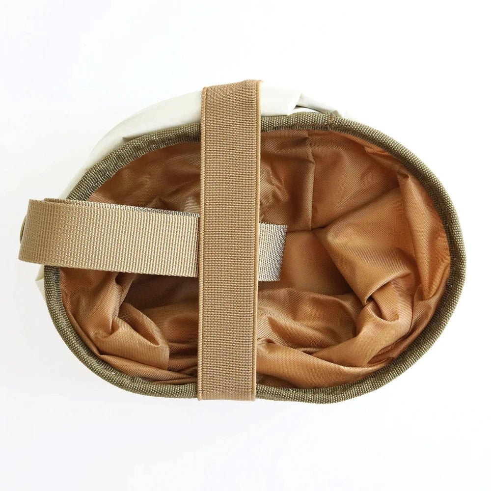 Anna Griffin Mini Battery Vacuum, Pop - up Collapsible Scrap Waste Basket, And Magnetic Tweezers - Honey Bee Stamps