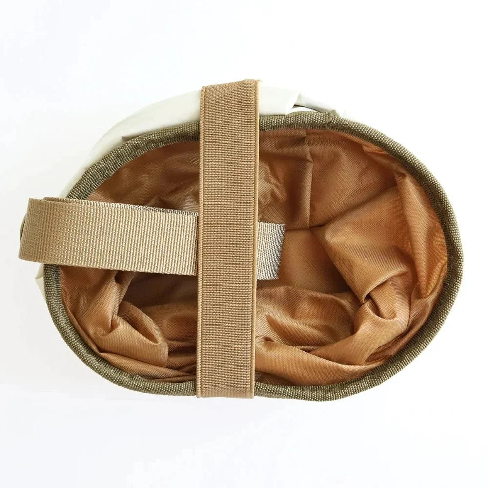 Anna Griffin Mini Battery Vacuum, Pop - up Collapsible Scrap Waste Basket, And Magnetic Tweezers - Honey Bee Stamps