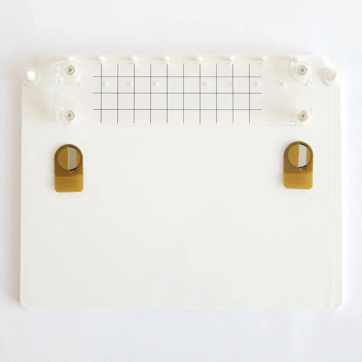 Anna Griffin Stamp Platform And Alignment Tool - Honey Bee Stamps