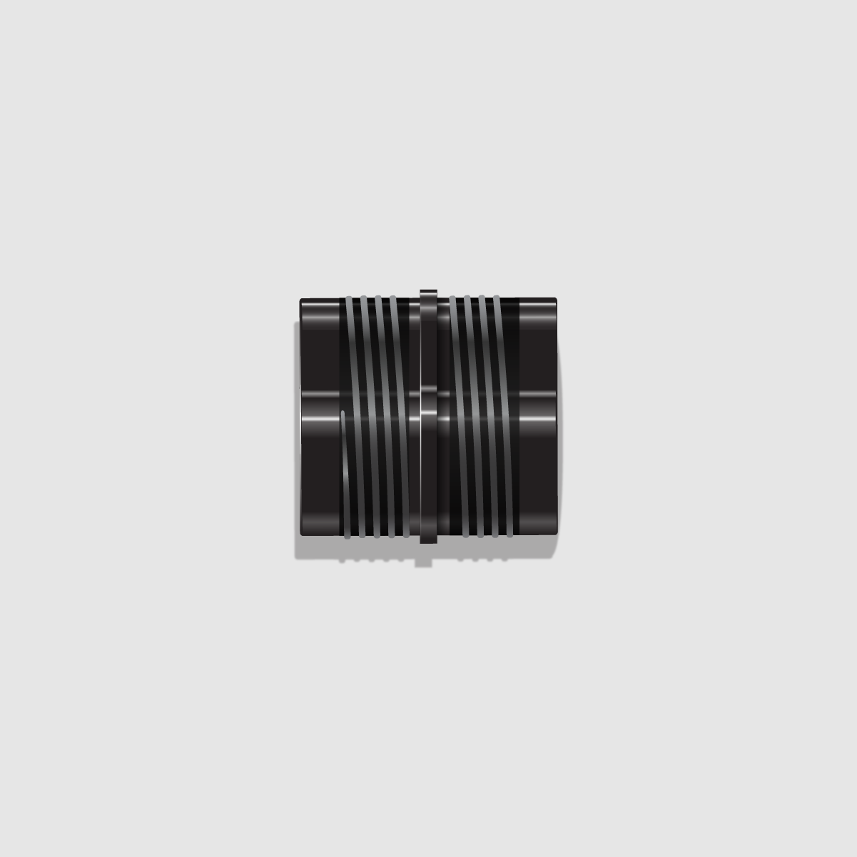 OLO Black Rings (10-pack)