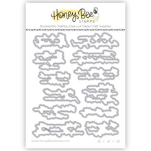 Celebrating You - Honey Cuts - Honey Bee Stamps