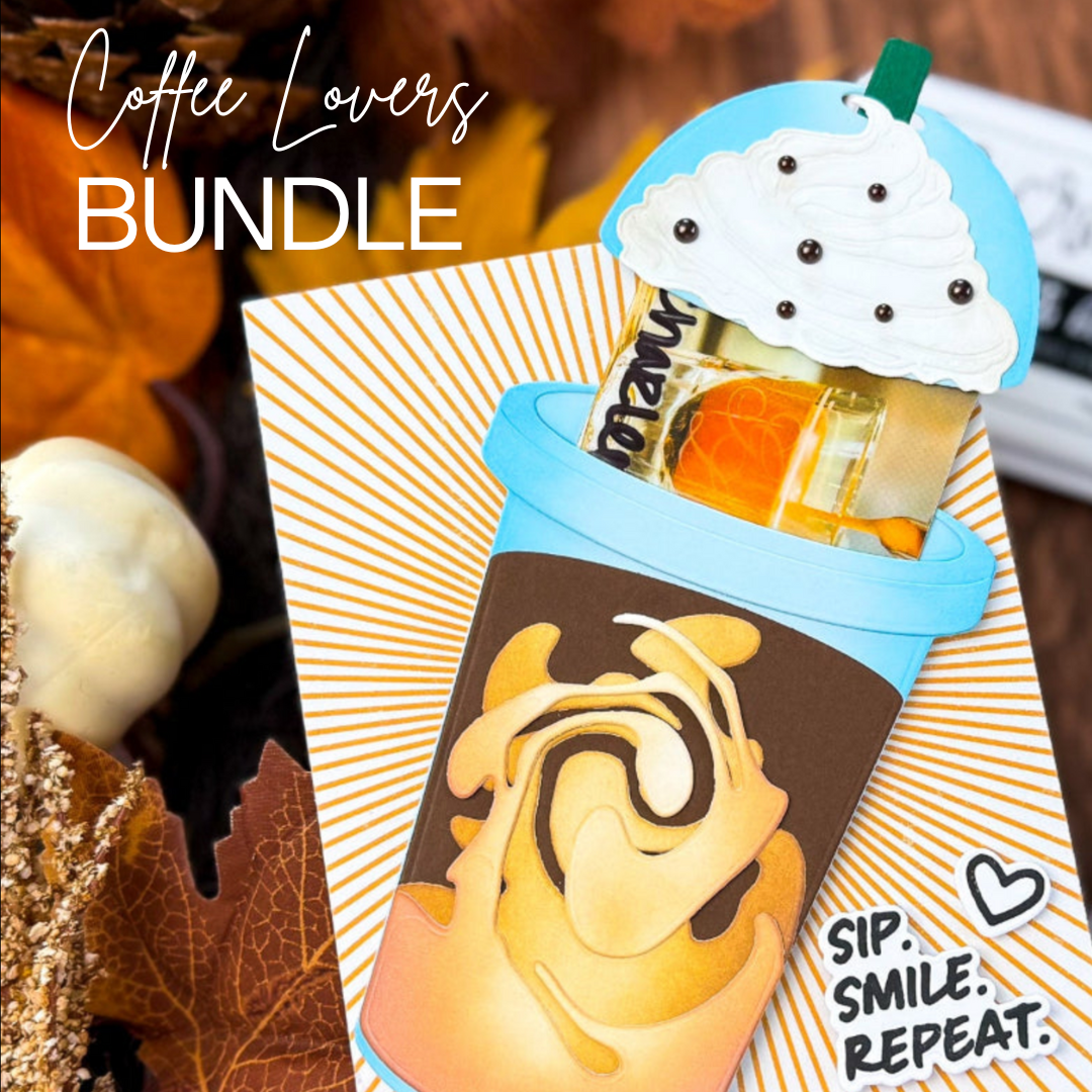 Coffee Lovers Bundle - Fall 2025