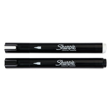 Creative Markers by Sharpie - Black and White Bullet Tip - Honey Bee Stamps