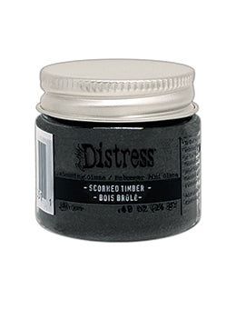 Distress Embossing Glaze by Tim Holtz - Choose Your Color - Honey Bee Stamps