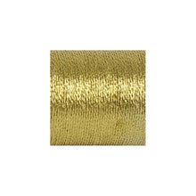 DMC Diamant Grande Metallic Thread 21.8yd - Dark Gold - Honey Bee Stamps