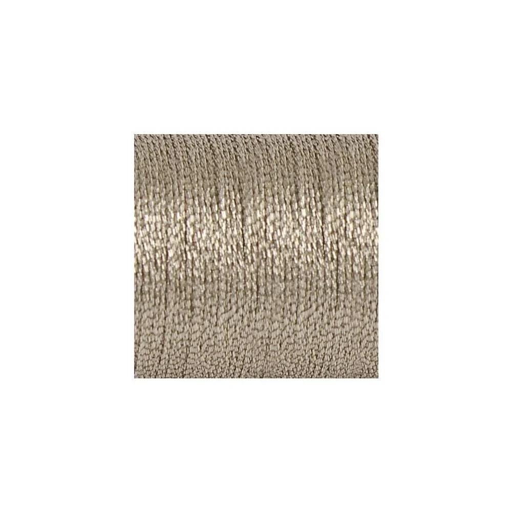 DMC Diamant Grande Metallic Thread 21.8yd - Old Rose - Honey Bee Stamps