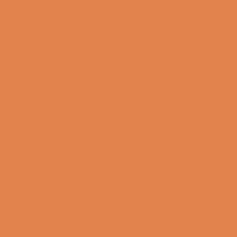 DMC Embroidery Floss, 6 - Strand - Orange Spice Light 722 - Honey Bee Stamps