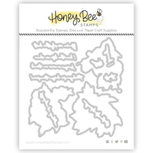 Eternal Love - Honey Cuts - Honey Bee Stamps