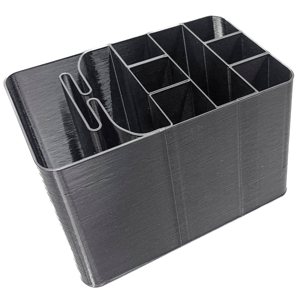 EZ - Runner Tape and Tool Tote - Black - Honey Bee Stamps