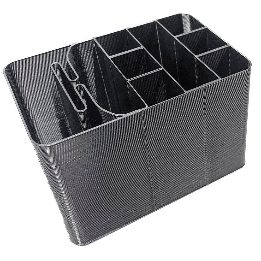 EZ - Runner Tape and Tool Tote - Black - Honey Bee Stamps