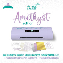 Gina K Fuse Foiling System - Honey Bee Stamps