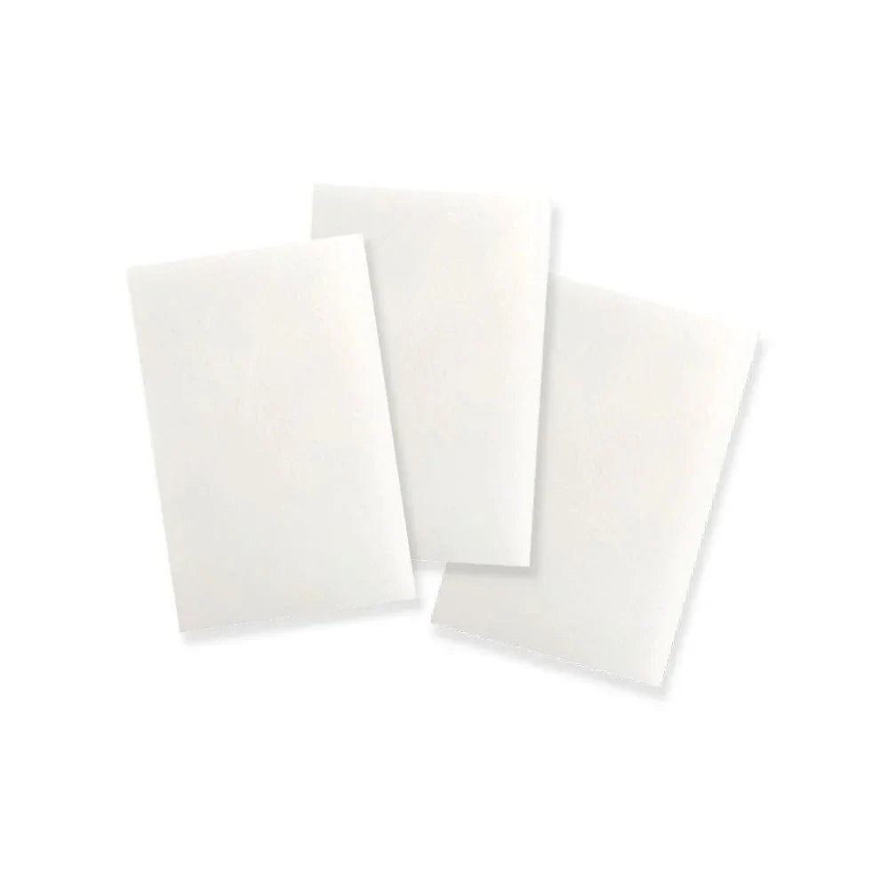 Hero Arts Stamp Cleaner Scrubber Block Replacement Pad - Honey Bee Stamps