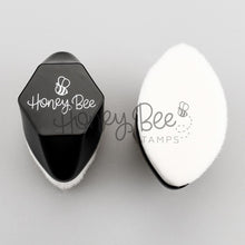 Honey Bee Hexagon Palm Blender - Honey Bee Stamps