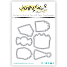 It's A Party - Honey Cuts - Honey Bee Stamps