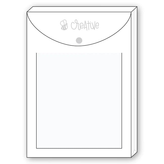 Let's Party Paper Pads, Gem and Pearl Stickers Bundle - Honey Bee Stamps