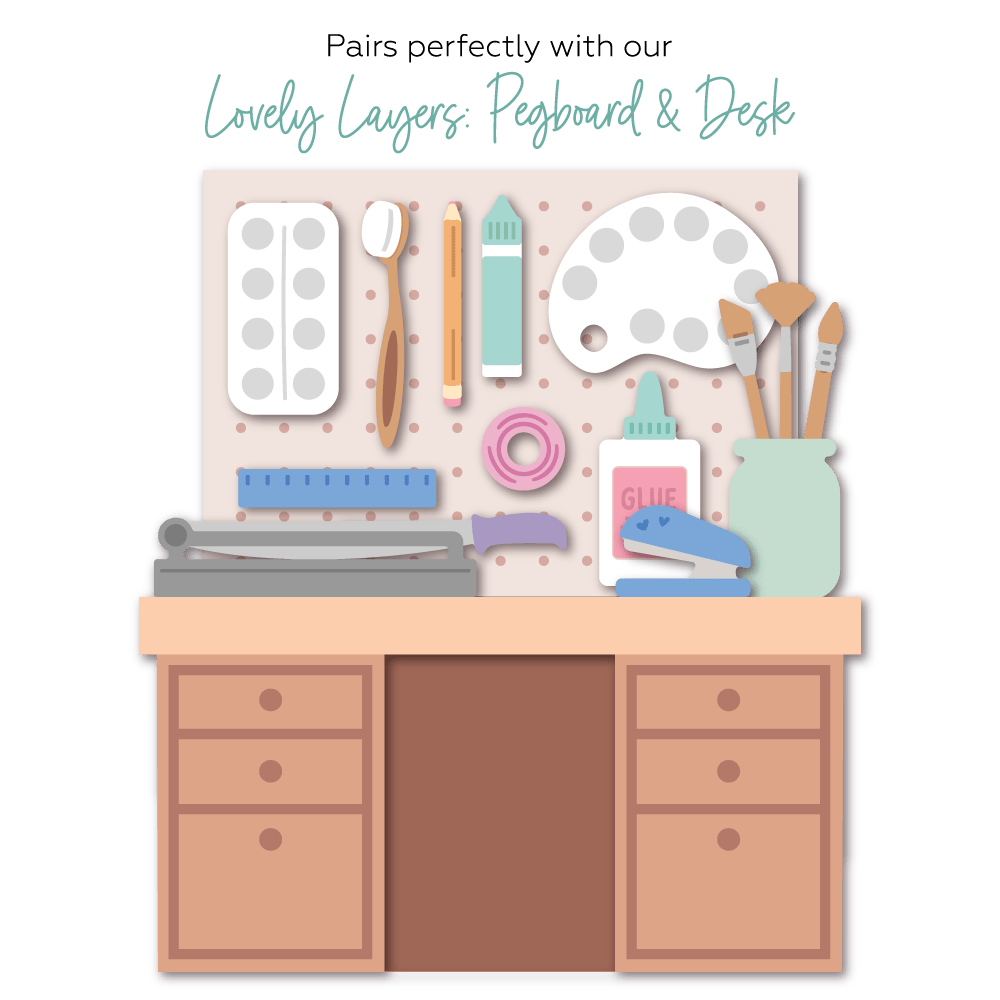 Lovely Layers: Paper Crafting Supplies - Honey Cuts - Stand - Alone Dies - Honey Bee Stamps