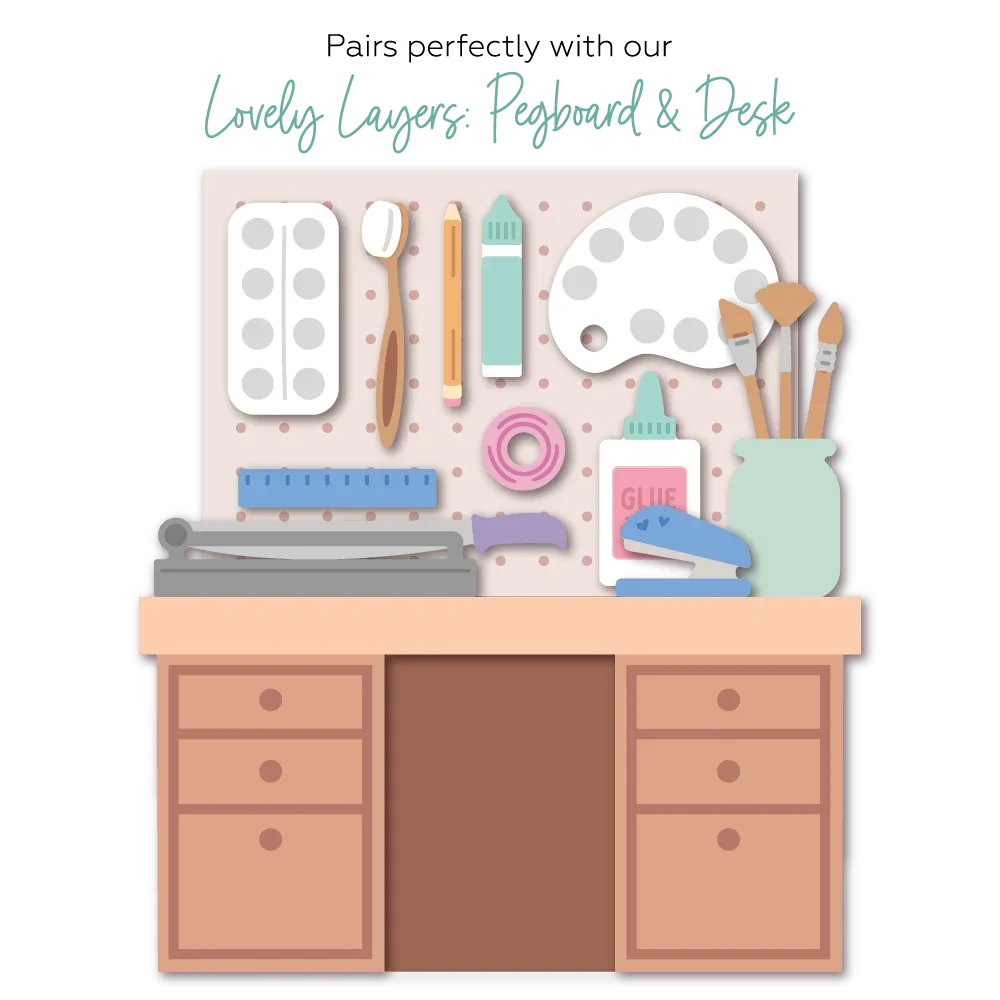 Lovely Layers: Paper Crafting Supplies - Honey Cuts - Stand - Alone Dies - Honey Bee Stamps