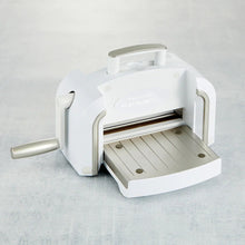 New & Improved Platinum SIX Die-Cutting Machine with Universal Plate Set - Honey Bee Stamps