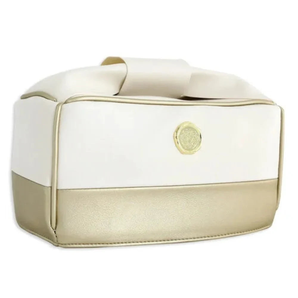 New! Anna Griffin Empress Elite Mini Tote And Dust Cover - Honey Bee Stamps