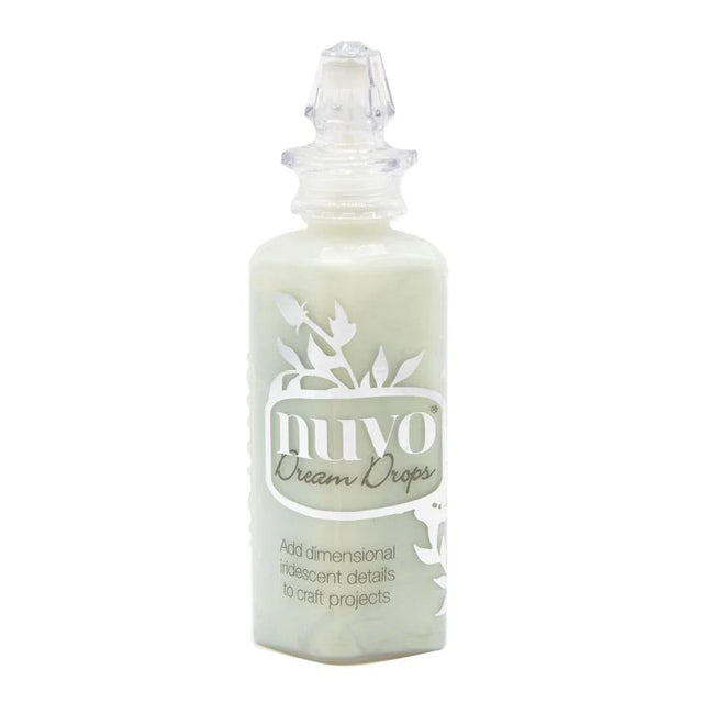 Nuvo Dream Drops - Enchanted Elixir - Honey Bee Stamps