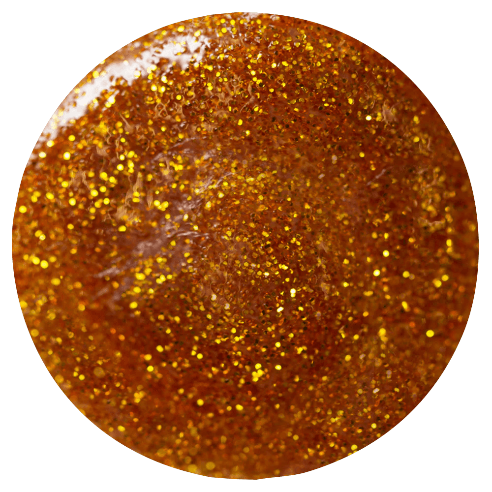 Nuvo Glitter Drops - Golden Sunset - Honey Bee Stamps