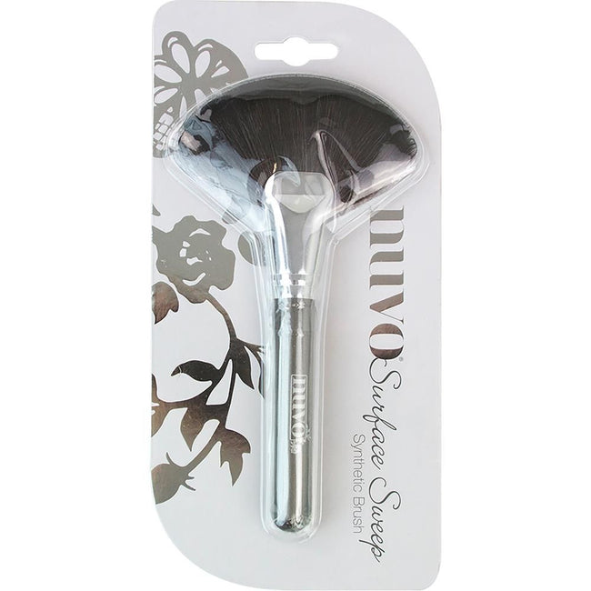 Nuvo Surface Sweep Synthetic Brush - Honey Bee Stamps