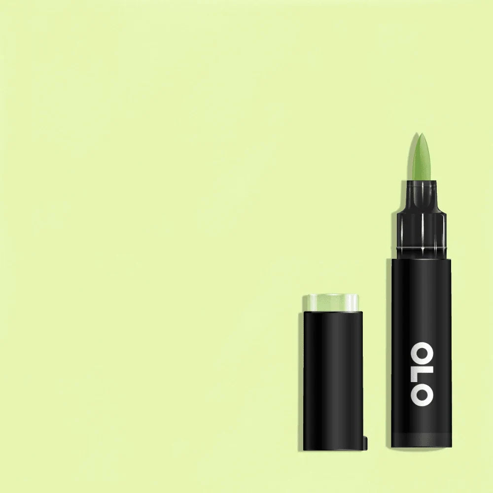 OLO Brush G5.0 Sprout - Honey Bee Stamps