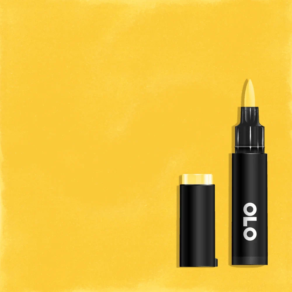 OLO Brush YO0.2 Quince - Honey Bee Stamps