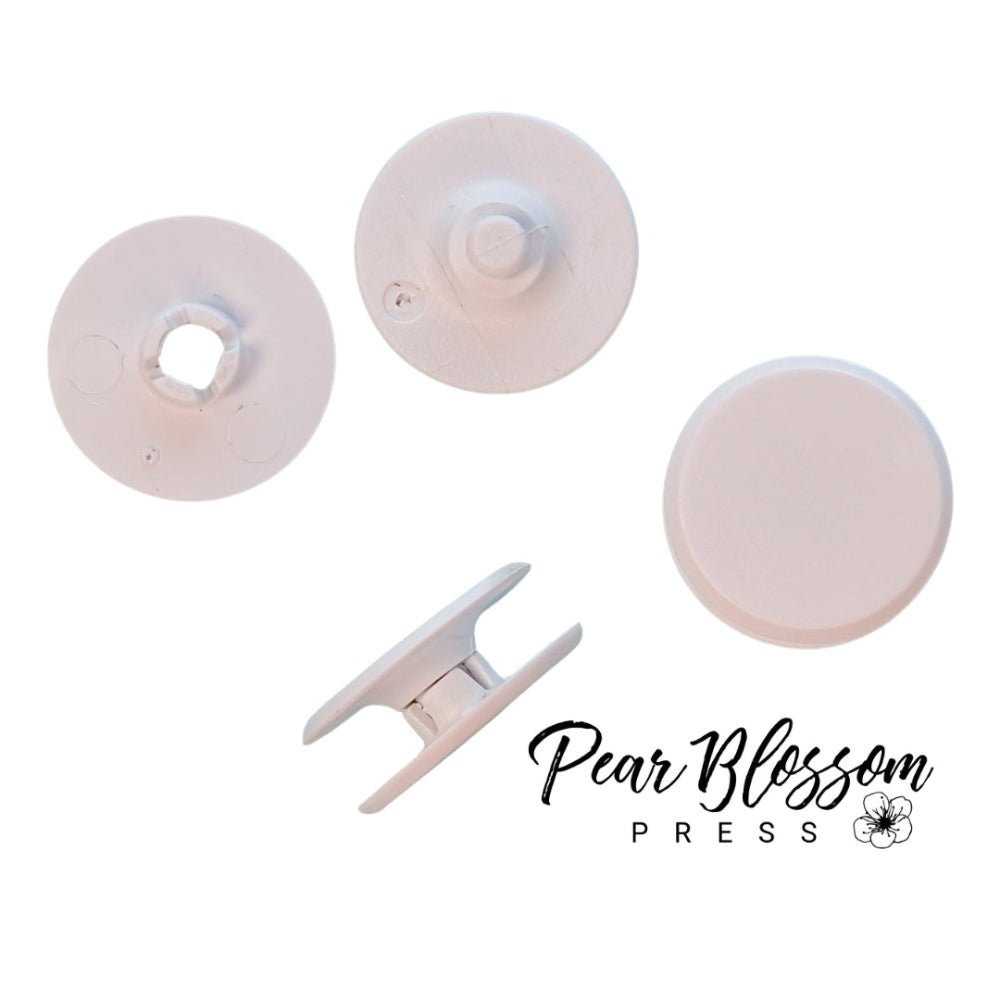 Pear Blossom Press Snap N Slide For Moving Card Elements - Honey Bee Stamps