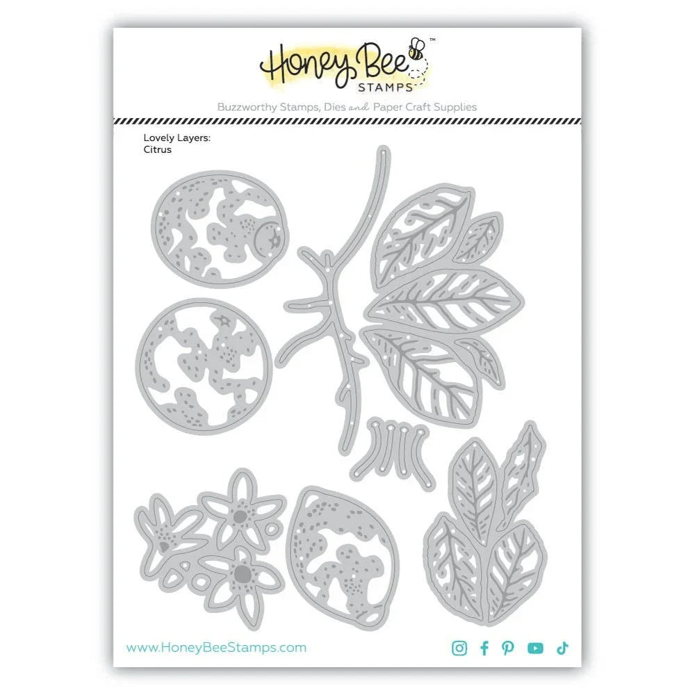 Perfect Picnic - July 2026 Release Bundle - Get It All! Money Saving Bundle - Honey Bee Stamps
