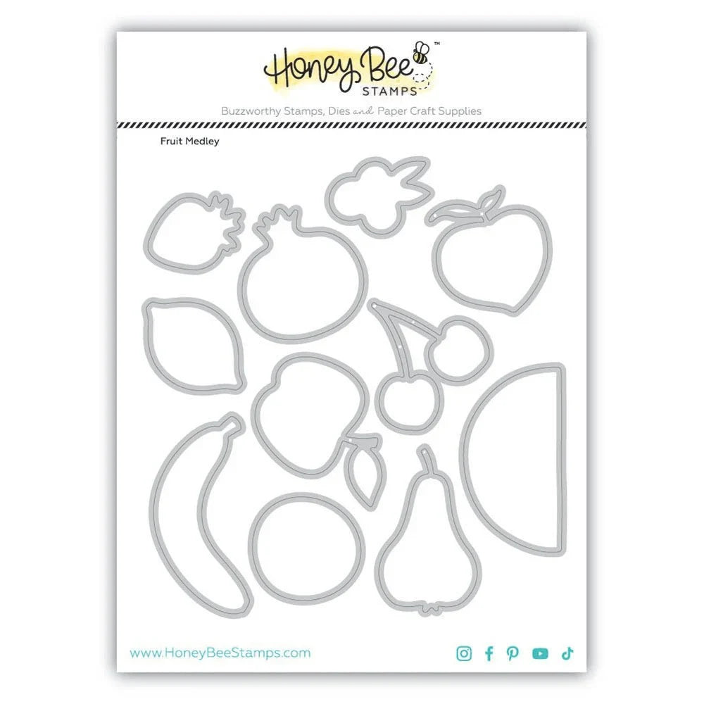 Perfect Picnic - July 2026 Release Bundle - Get It All! Money Saving Bundle - Honey Bee Stamps