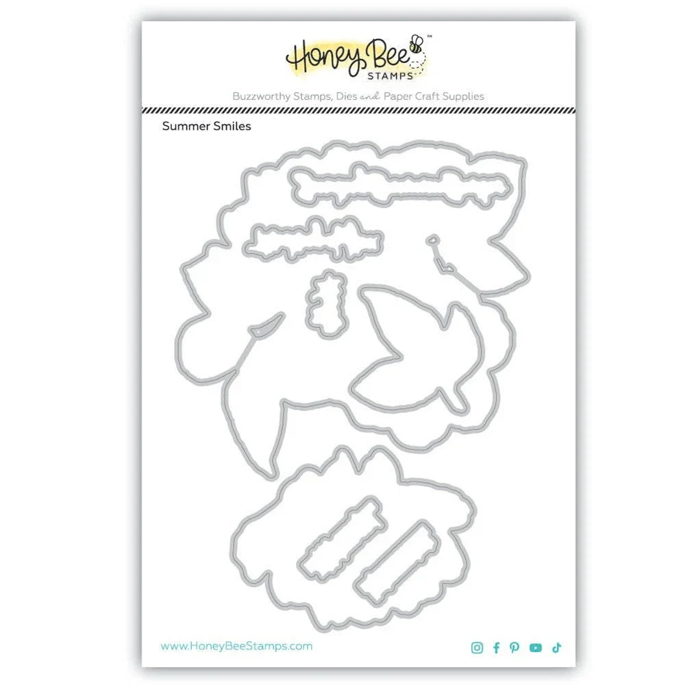 Perfect Picnic - July 2026 Release Bundle - Get It All! Money Saving Bundle - Honey Bee Stamps