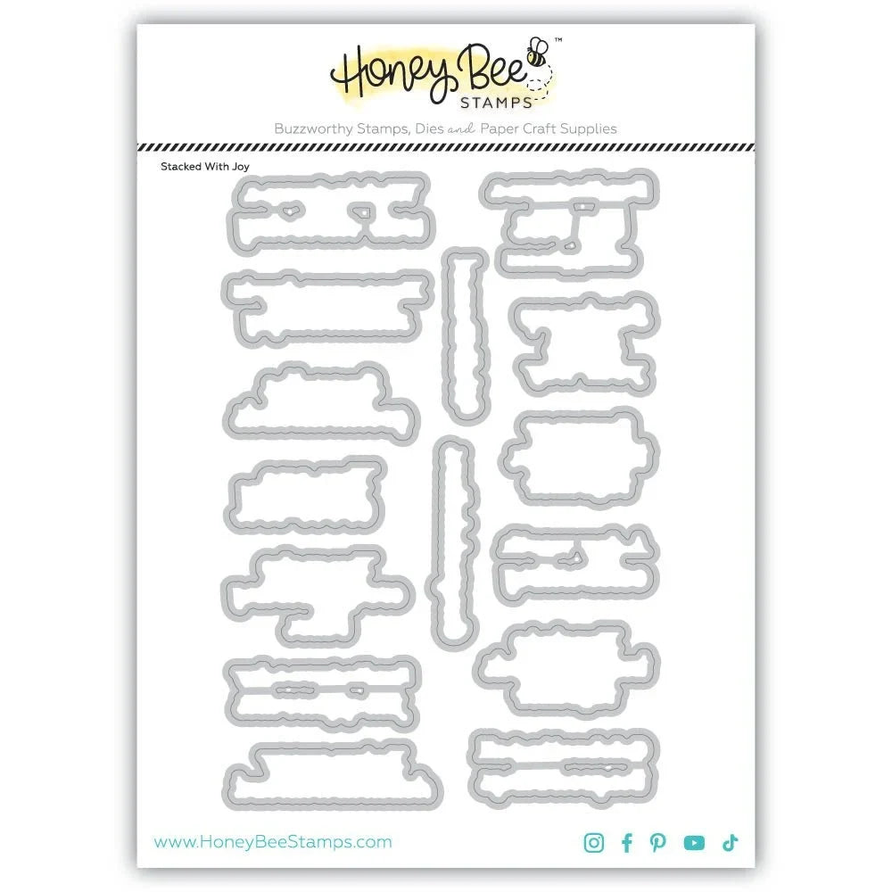 Perfect Picnic - July 2026 Release Bundle - Get It All! Money Saving Bundle - Honey Bee Stamps