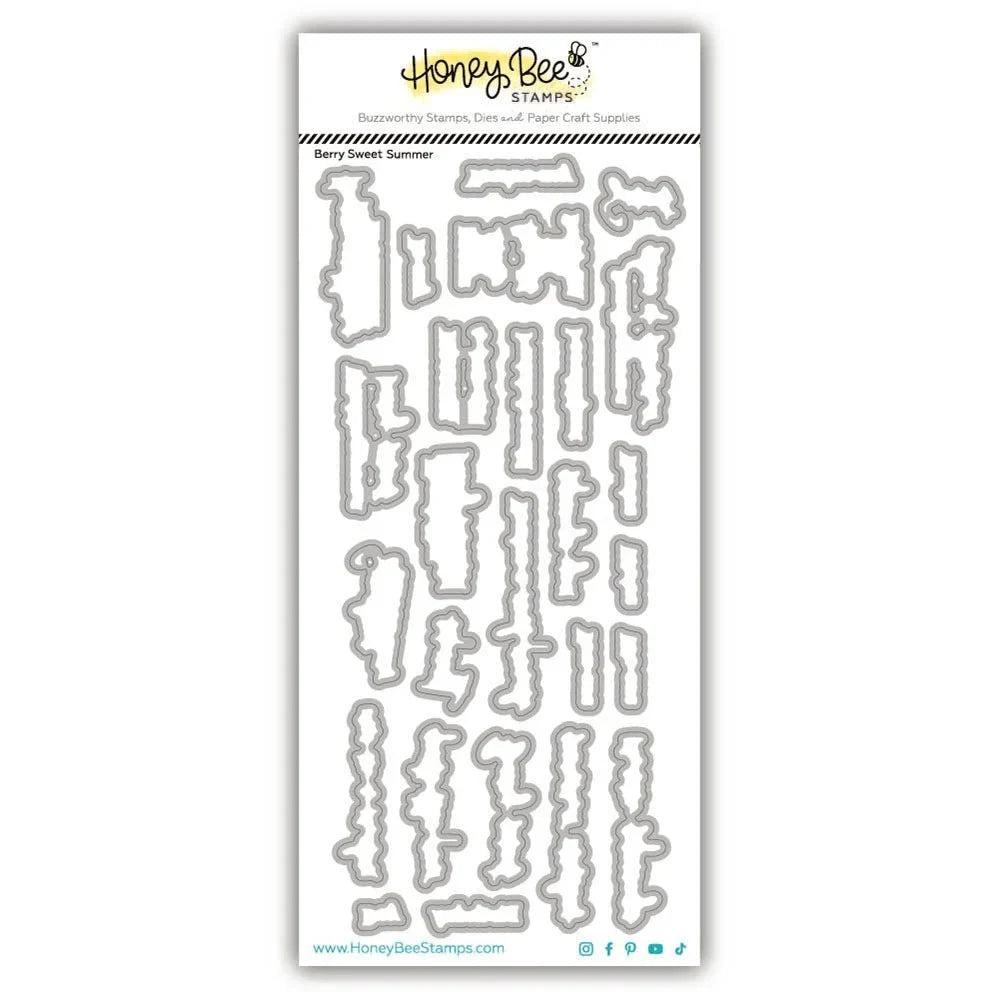 Perfect Picnic - July 2026 Release Bundle - Get It All! Money Saving Bundle - Honey Bee Stamps