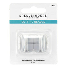 Replacement Blades 12" Paper Trimmer and Scorer by Spellbinders - Honey Bee Stamps