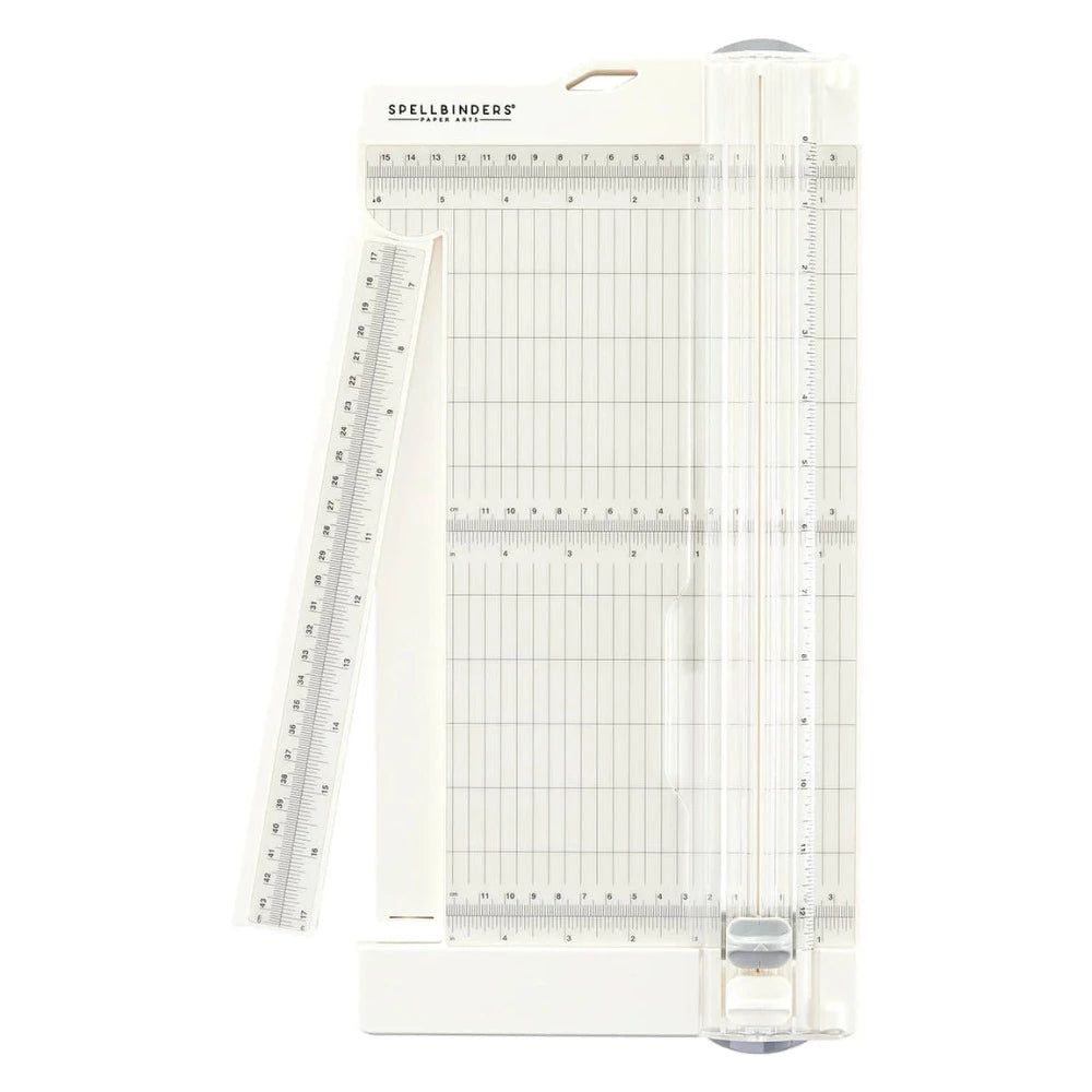 Replacement Blades 12" Paper Trimmer and Scorer - Pack of 2 by Spellbinders - Honey Bee Stamps