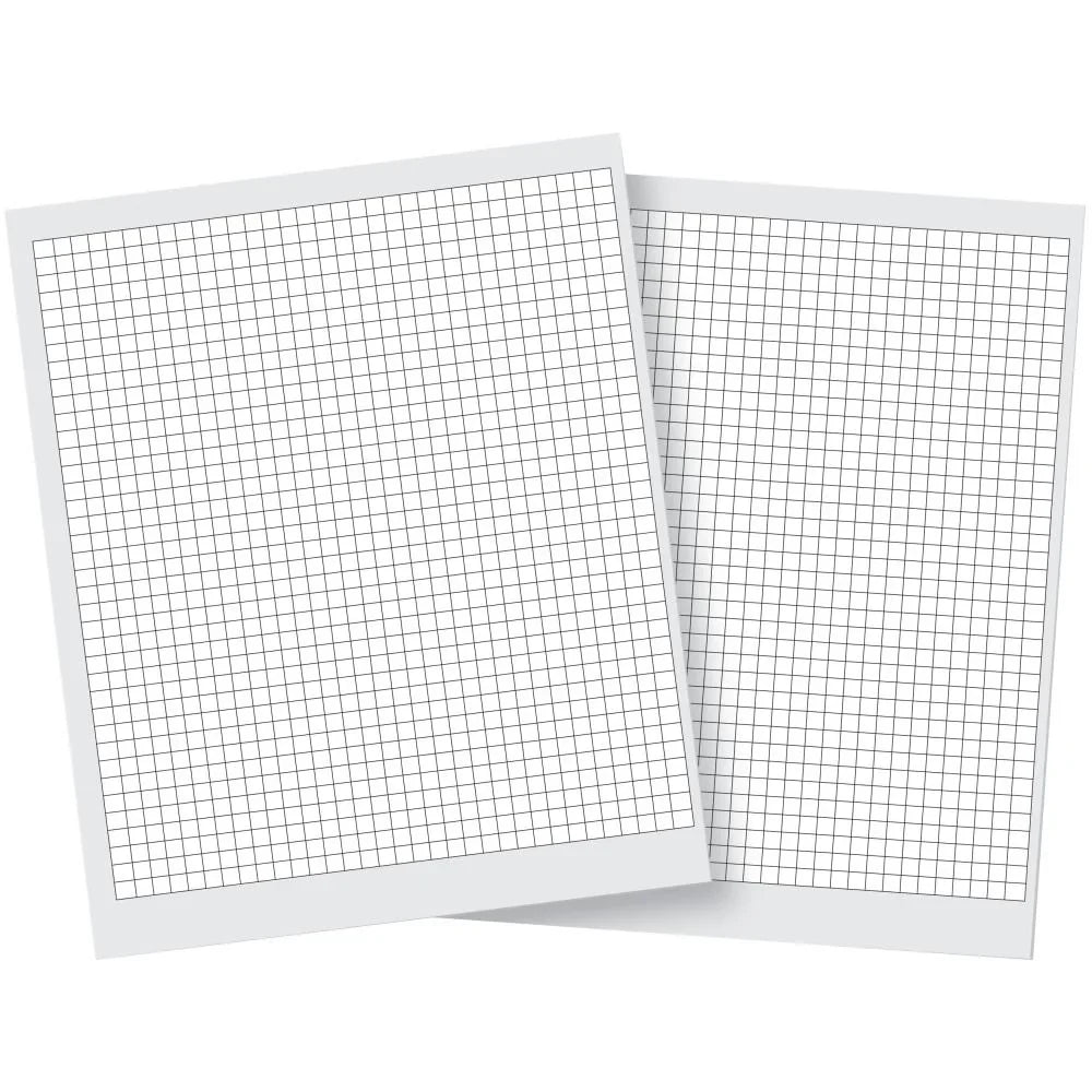 Scrapbook Adhesives 3D Foam Micro Squares - White - Honey Bee Stamps